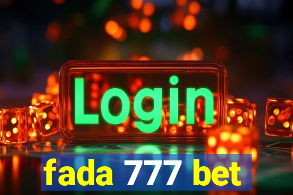 fada 777 bet